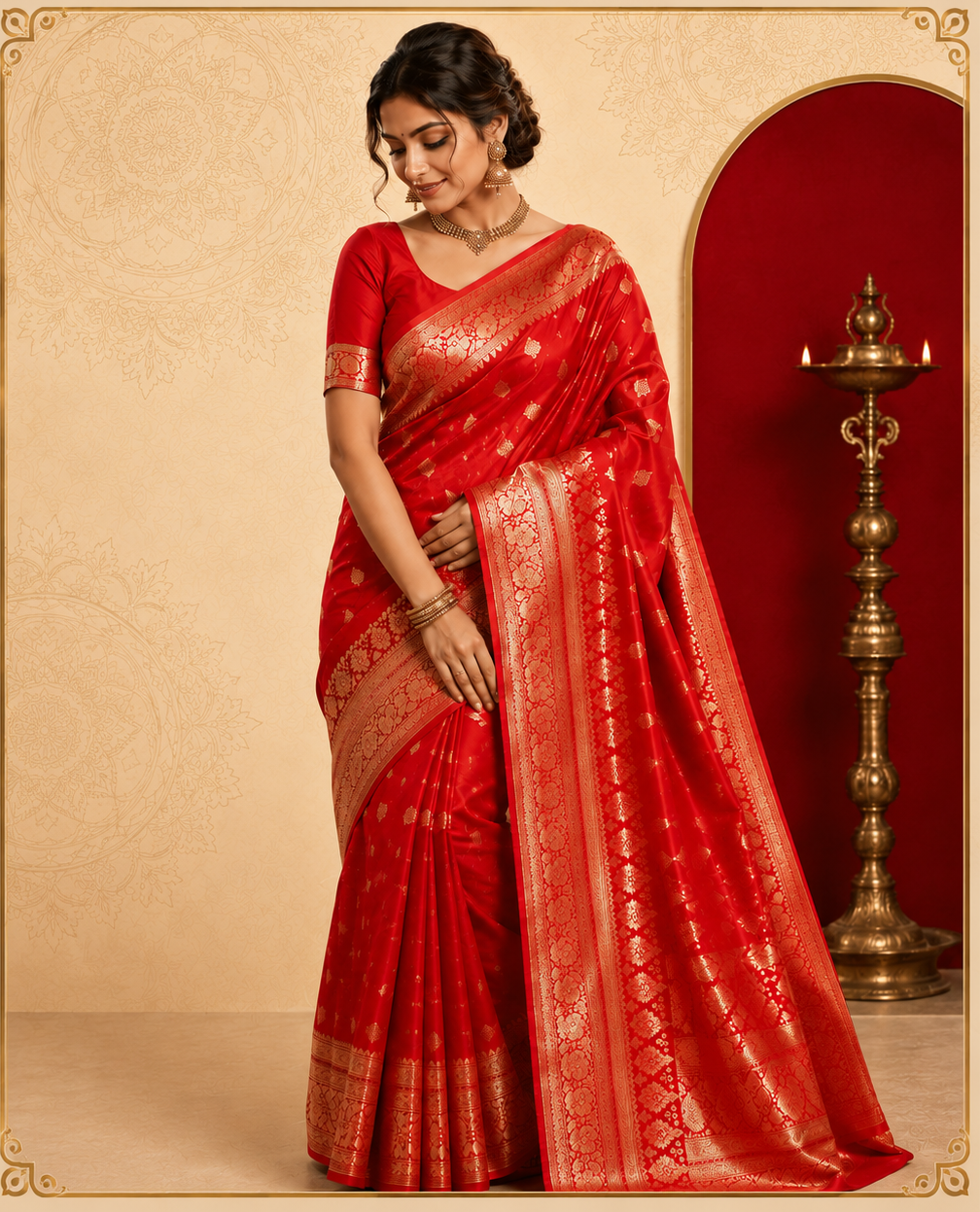 Sarees