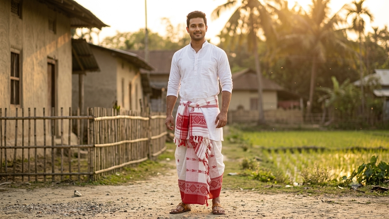 Lungi