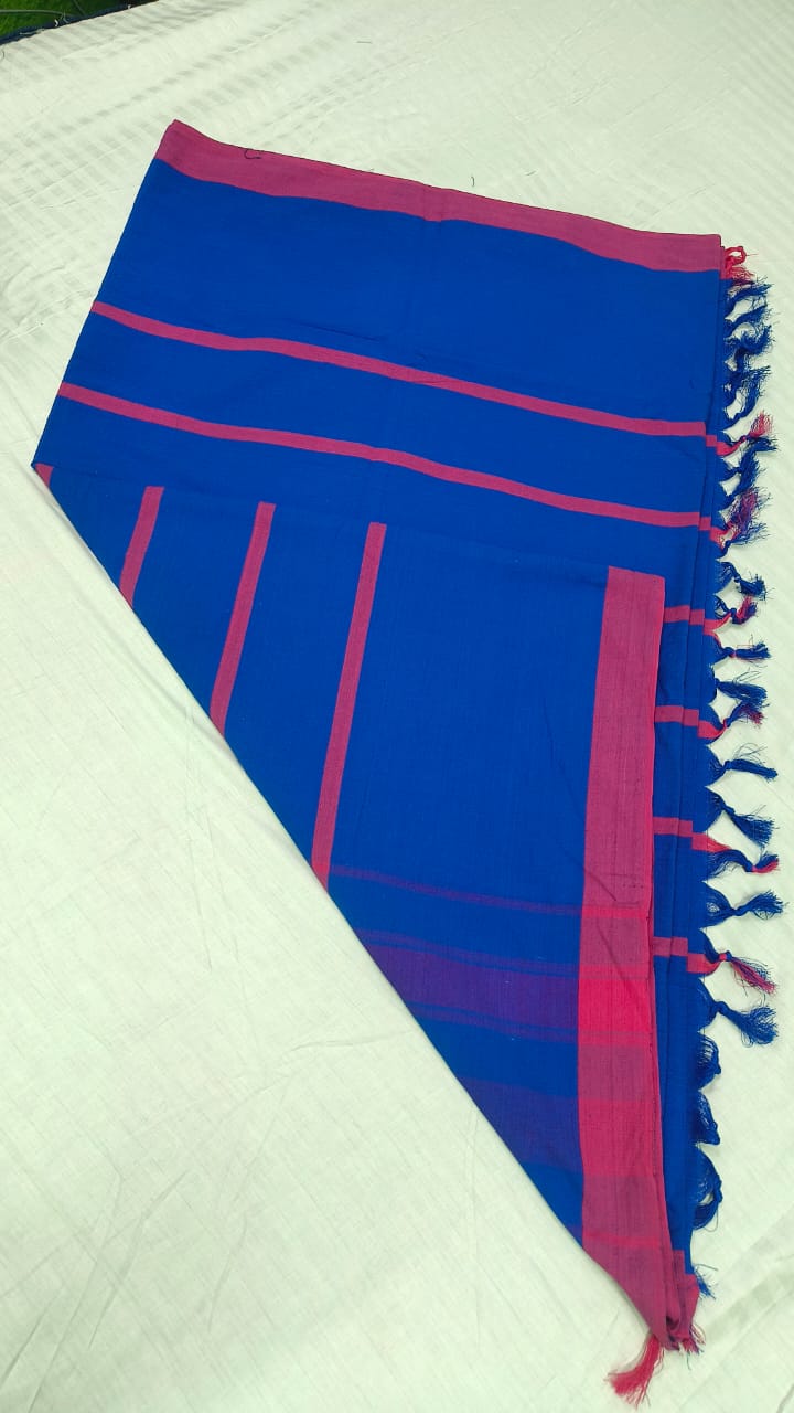 Santali Panchi Mix Saree