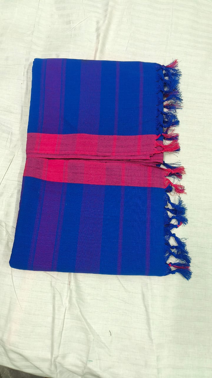 Santali Panchi Mix Saree
